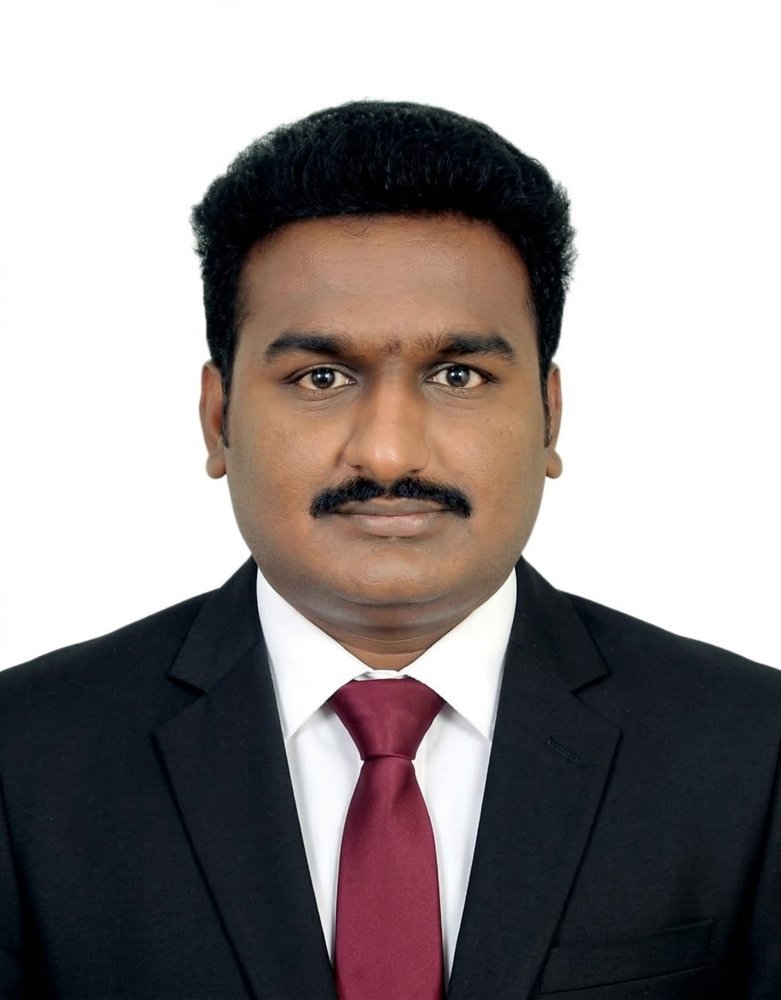 Dr. T. S. Thirugnanam, Founder of Mentivora